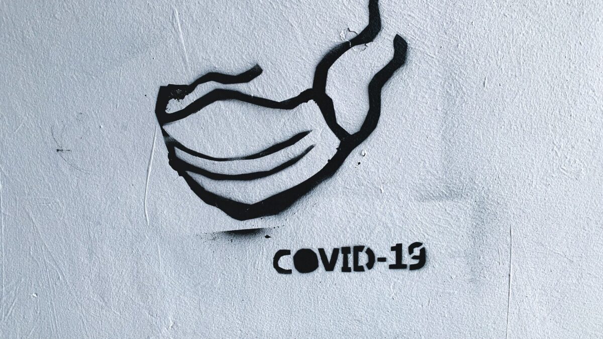 Опрос о доступности вакцинации от COVID-19 для транс*людей