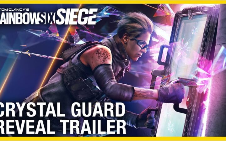 В игре Rainbow Six Siege появится первый трансгендерный оперативник