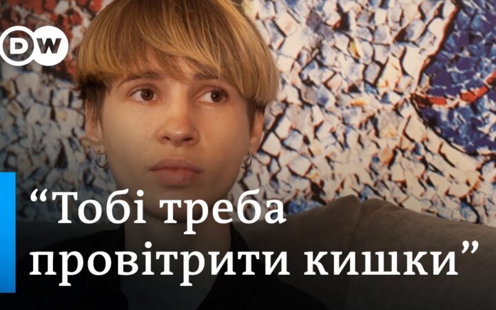 Почему президент Зеленский не приветствует ЛГБТ-прайд: история правозащитницы Софии Лапиной