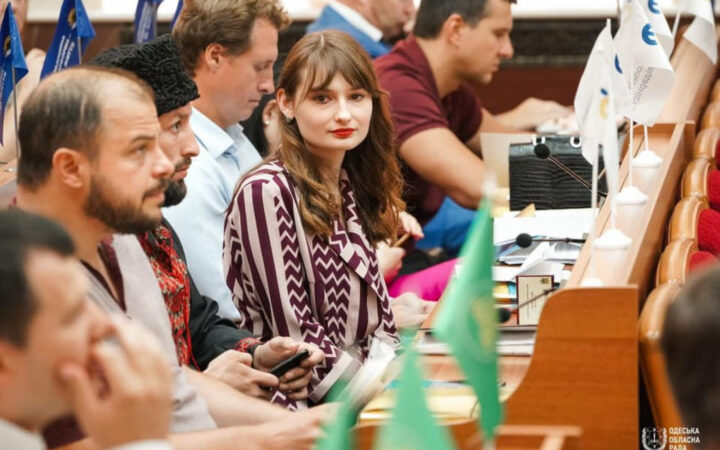 Одесский облсовет просит «агрессивно не навязывать обществу гендерную идеологию»: обсуждение сопровождалось глупыми шутками от ОПЗЖ