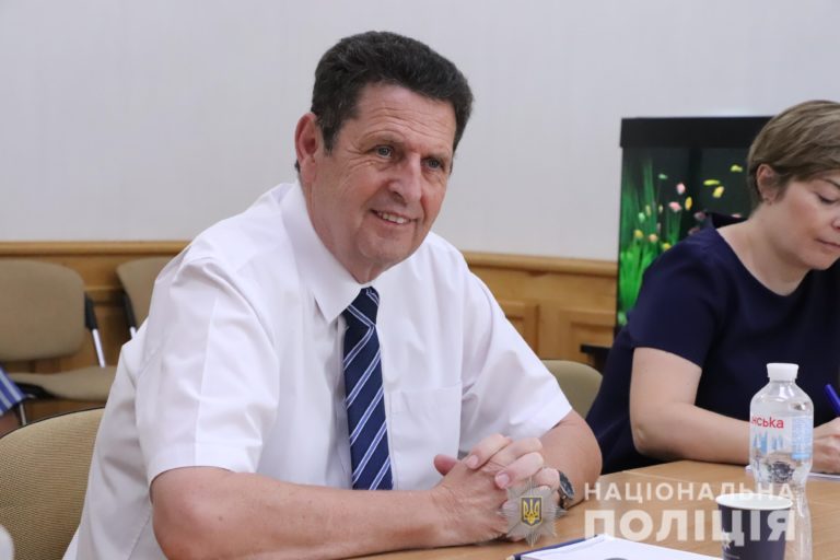 Когда состоится “ХарьковПрайд” с участием ЛГБТ сообщества – в Нацполиции обсудили детали проведения