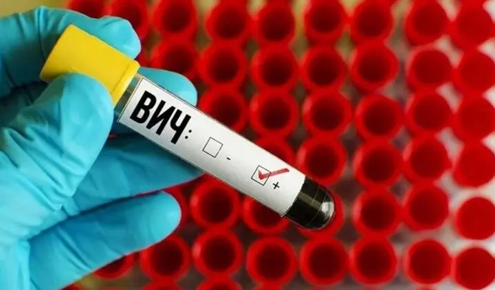 За июль в Украине нашли почти полторы тысячи зараженных ВИЧ, подавляющее большинство из них – гетеросексуалы