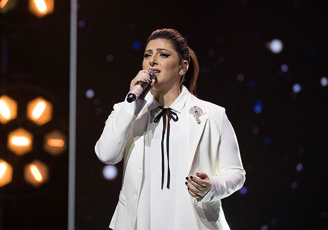 Популярная израильская певица Сарит Хадад совершила coming out