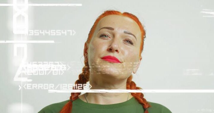 Учительница из Харьковской области поддержала ЛГБТ-сообщество рэпом