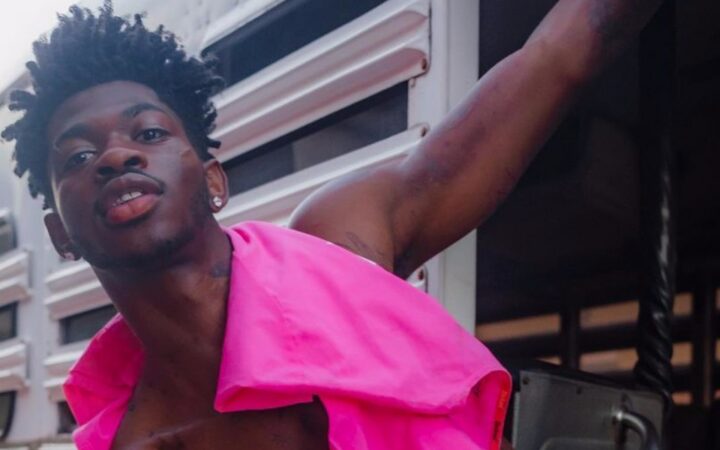 5 причин популярности Lil Nas X — самого возмутительного поп-исполнителя современности