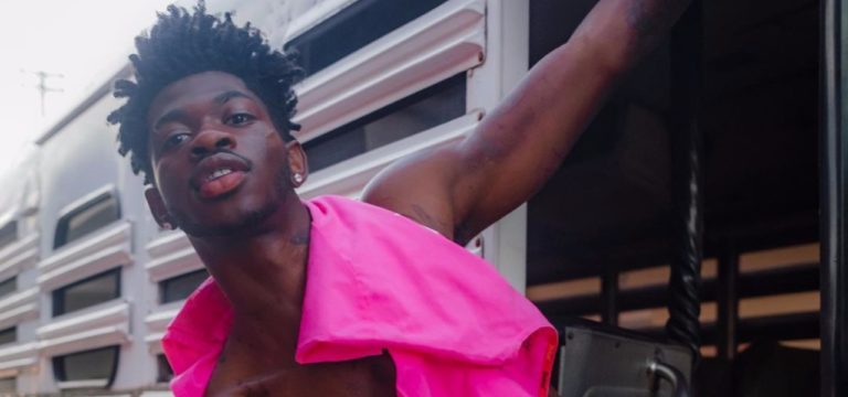 5 причин популярности Lil Nas X — самого возмутительного поп-исполнителя современности