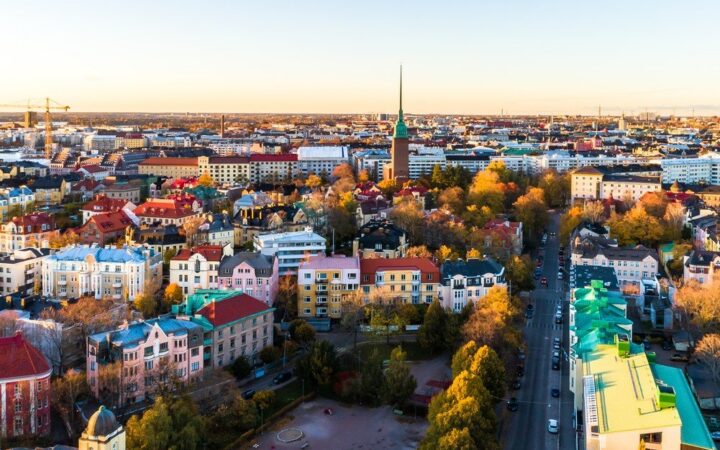Парламент Финляндии рассмотрит полный запрет на конверсионную терапию