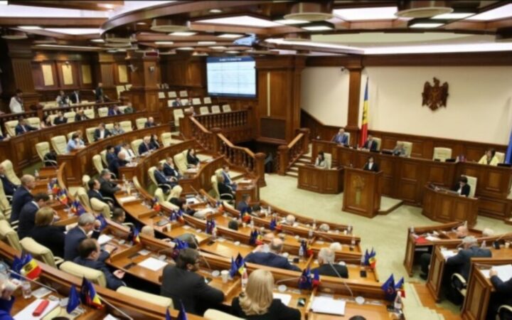 Молдова ратифицировала Стамбульскую конвенцию, которая усиливает защиту женщин от домашнего насильства