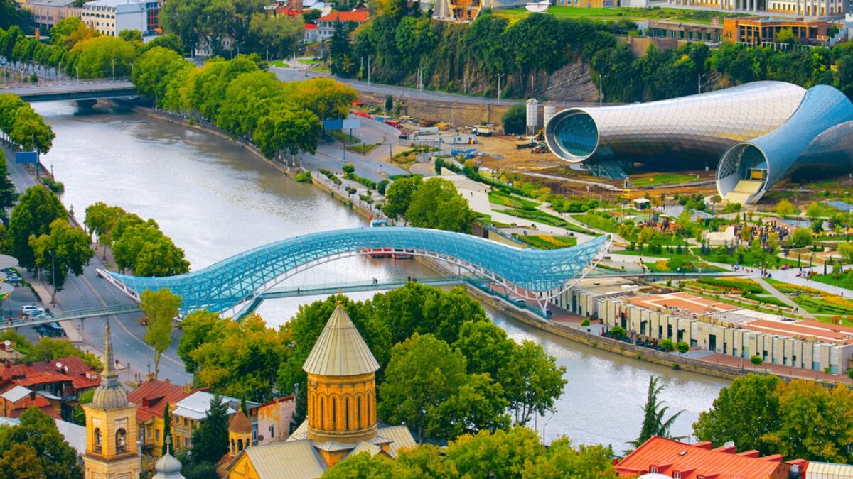 Трансгендерная женщина подверглась нападению в Тбилиси