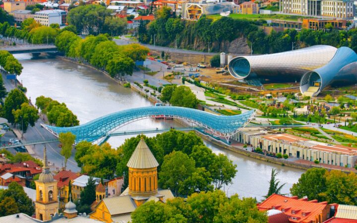 Трансгендерная женщина подверглась нападению в Тбилиси