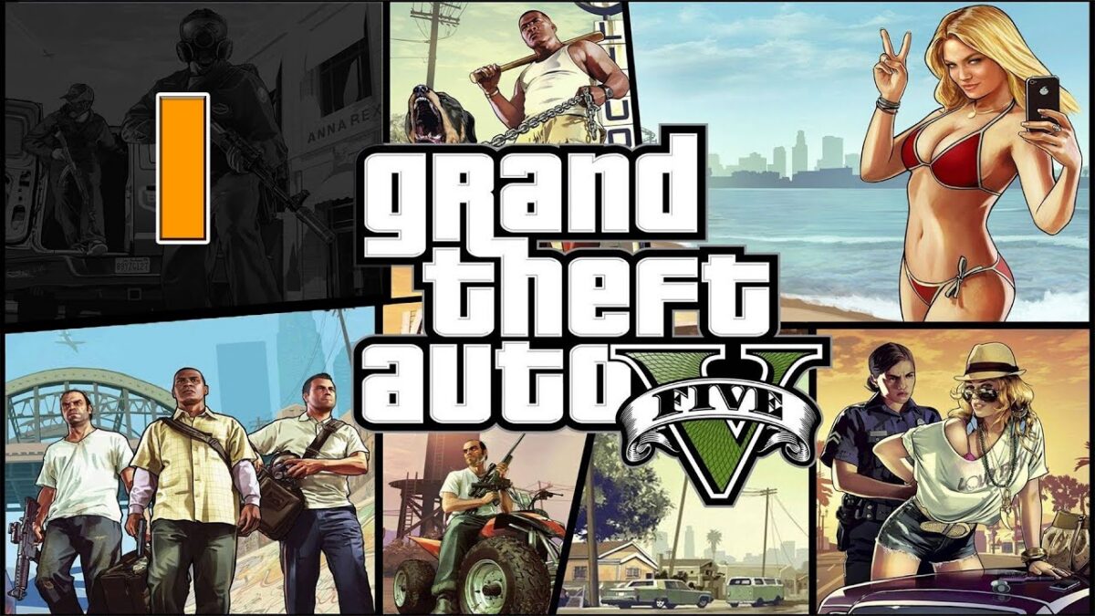ЛГБТ-разработчики просят убрать из некстген-версии GTA 5 спорный контент