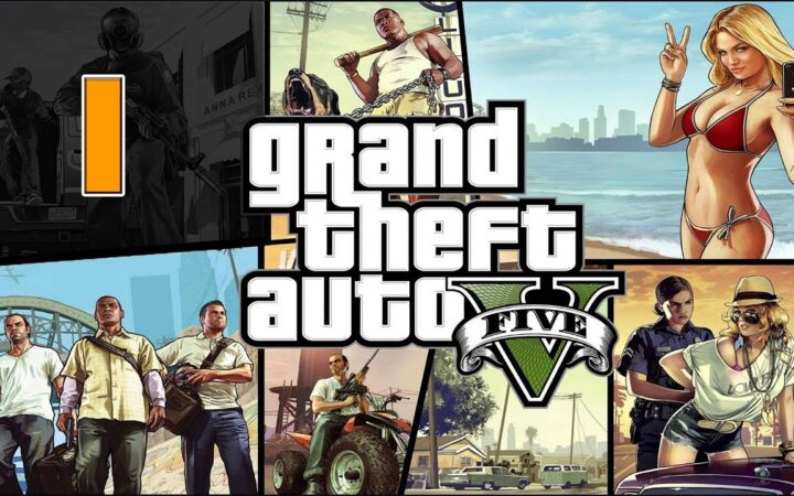 ЛГБТ-разработчики просят убрать из некстген-версии GTA 5 спорный контент