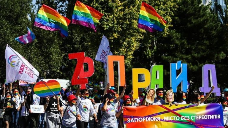 Все к лучшему, или маленькие шаги для больших перемен