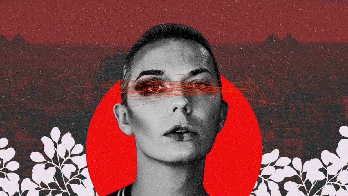 «Папа, я мальчик, а не девочка»: сыновья и дочери, объявившие себя трансгендерами