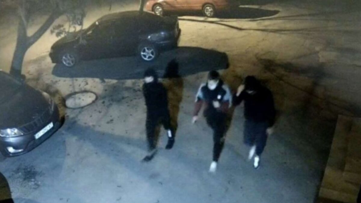 В Одессе осудили мужчин, избивших представителей ЛГБТ