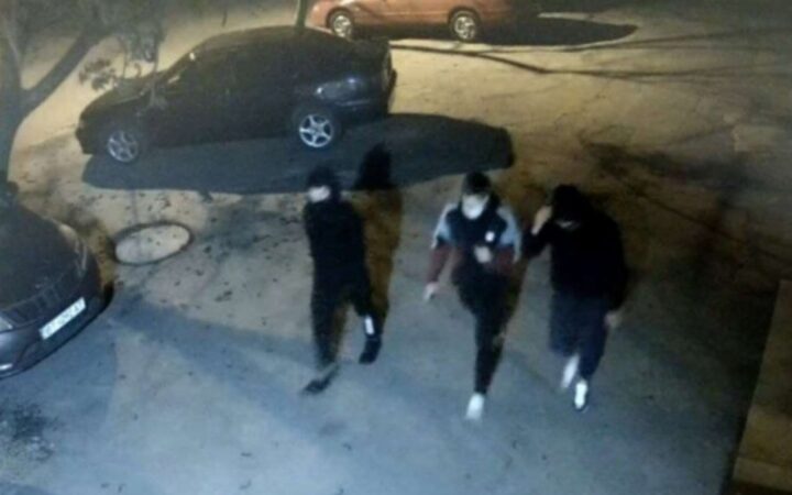 В Одессе осудили мужчин, избивших представителей ЛГБТ
