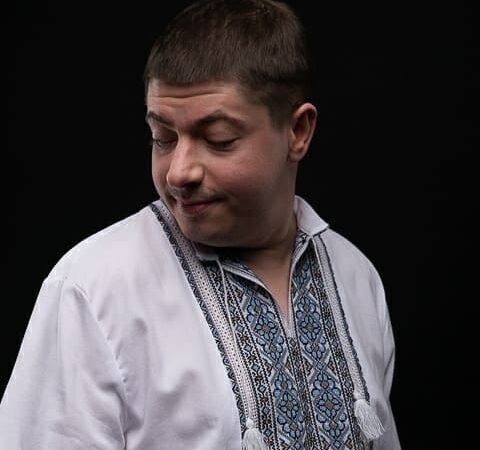 Четвертый выпуск подкаста “Квир в каждый двор” от КиевПрайд