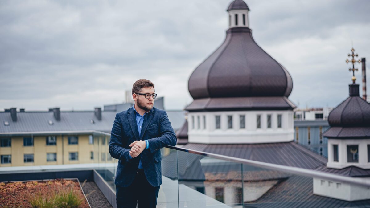 Отношение к ЛГБТ и подбор преподавателей: интересные детали об УКУ