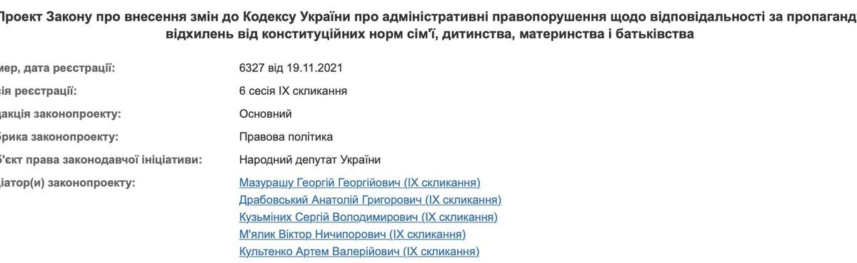 Про Слуг народа, геев и настоящих 3,14-расов.