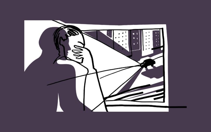 «Мы же не враги, не террористы». 5 историй геев из Узбекистана. История первая