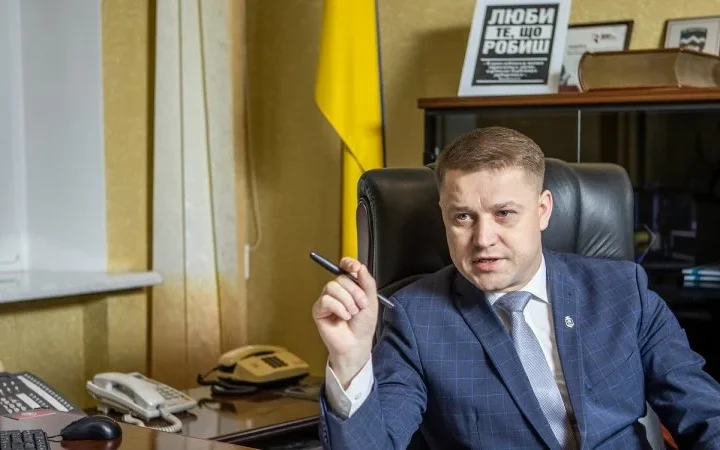 «Это уже неестественное состояние». Мэр Ровно рассказал, как относится к ЛГБТ-сообществу и будет ли запрещать марши равенства