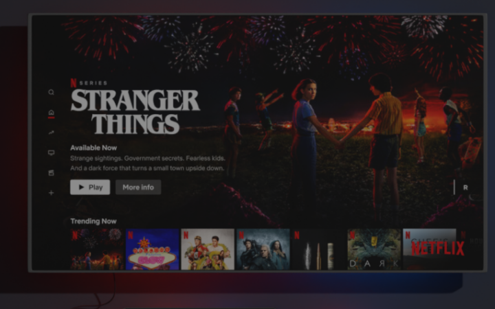 Netflix будет вынужден соблюдать запрет ЛГБТ-пропаганды в Росcии
