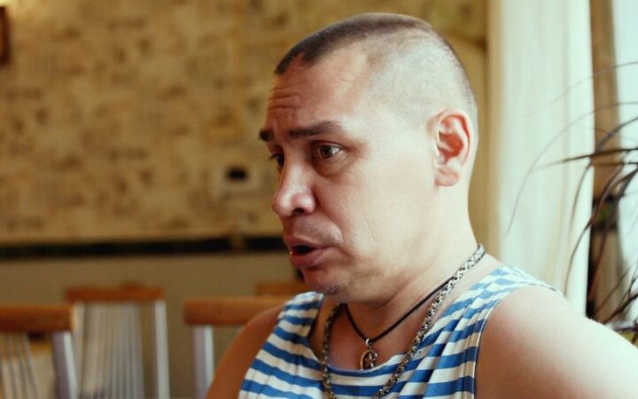 Суд оштрафовал Российского гомофоба Булатова на 54 тысячи рублей за СМС-оскорбления