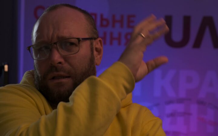 Yotube канал ЛеСТБ запускает новые программы о правах человека