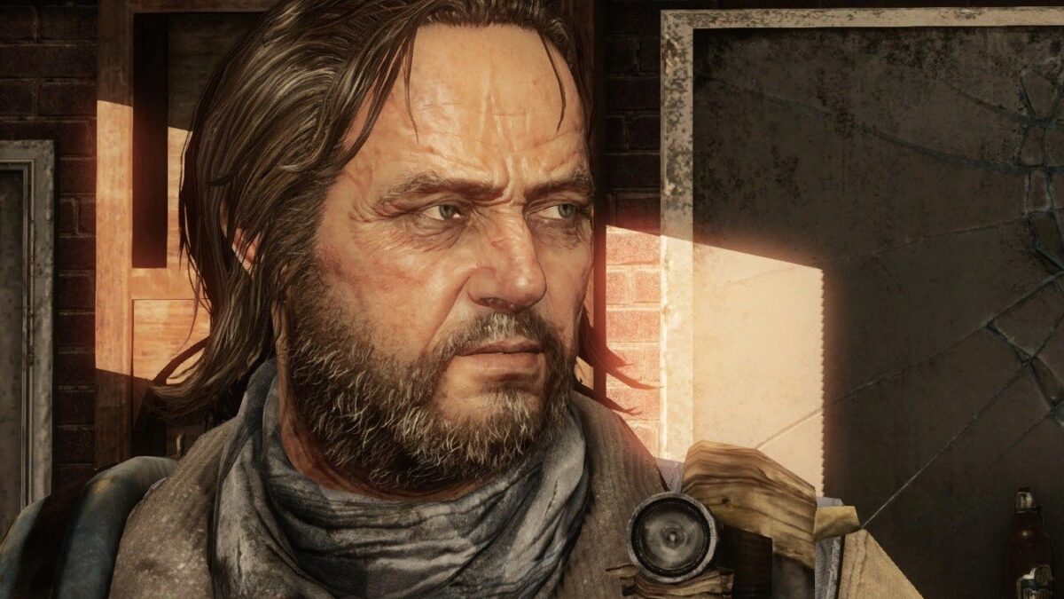 Ник Офферман сыграет ЛГБТ-персонажа в сериале The Last of Us