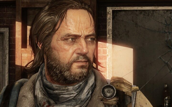 Ник Офферман сыграет ЛГБТ-персонажа в сериале The Last of Us