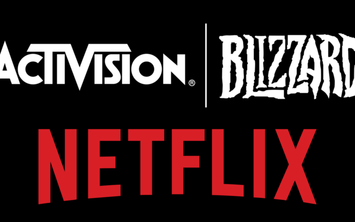 Activision и Netflix были исключены из списка компаний с лучшими условиями труда для представителей ЛГБТ