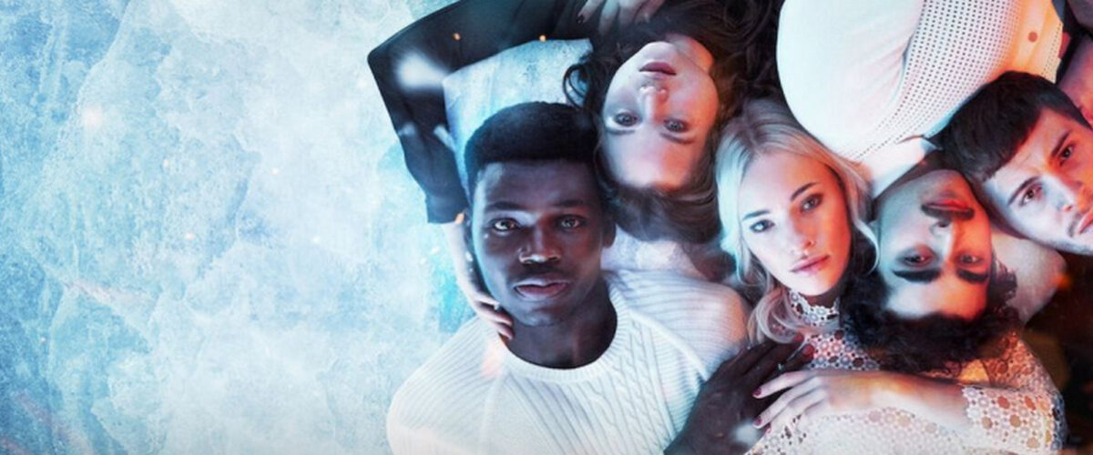 Трейлер нового КВИР триллера Netflix «Китц»