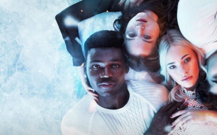Трейлер нового КВИР триллера Netflix «Китц»