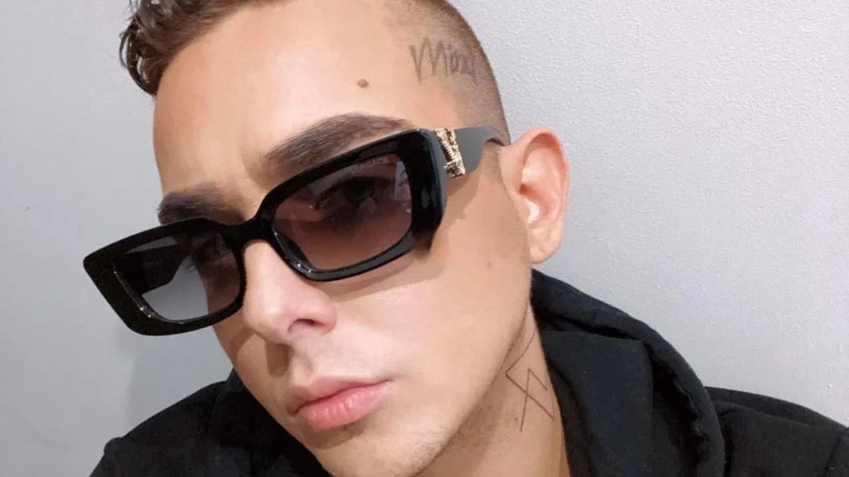MELOVIN закрутил роман с девушкой и ошарашил признанием: кто его избранница