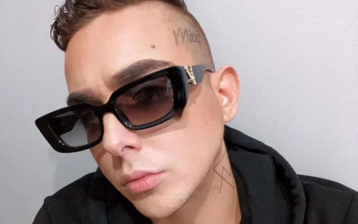 MELOVIN закрутил роман с девушкой и ошарашил признанием: кто его избранница