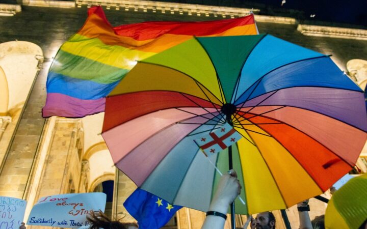 ПАСЕ призвала страны Южного Кавказа упростить процедуру юридического признания гендера