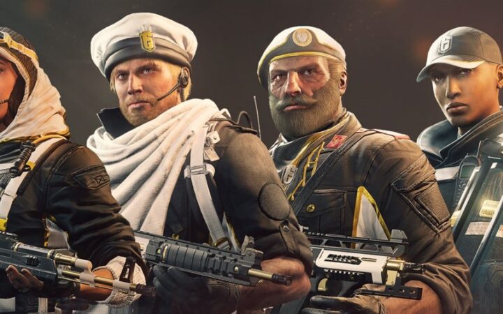 Ubisoft перенесла турнир Rainbow Six Siege из Абу-Даби из-за анти-ЛГБТ политики ОАЭ