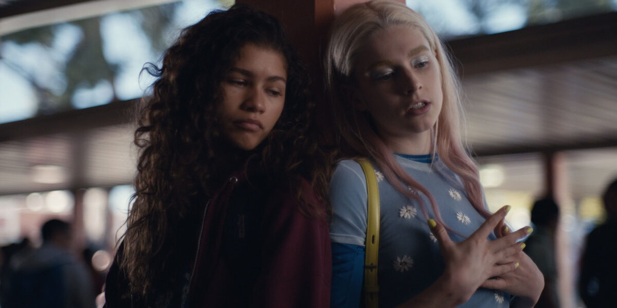 GLAAD: В сериалах наблюдается рекордное количество ЛГБТ-персонажей — лесбиянок больше всего