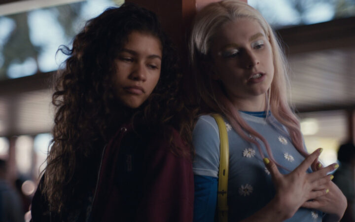 GLAAD: В сериалах наблюдается рекордное количество ЛГБТ-персонажей — лесбиянок больше всего