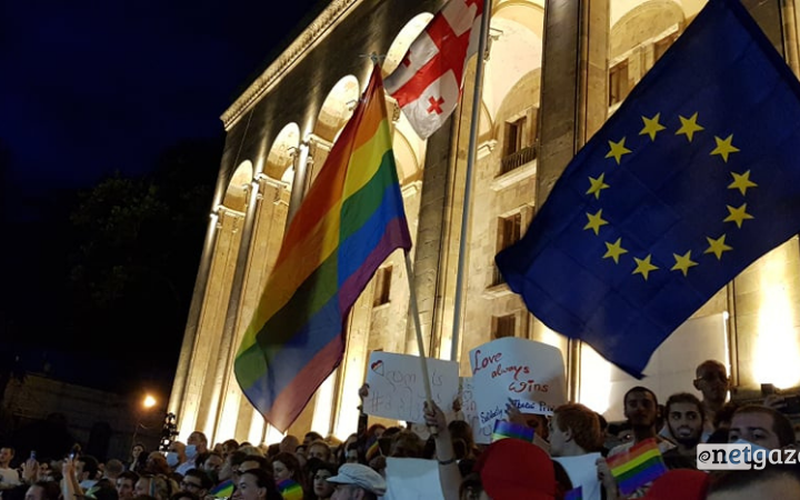 Исследование: Грузинское общество становится более толерантным