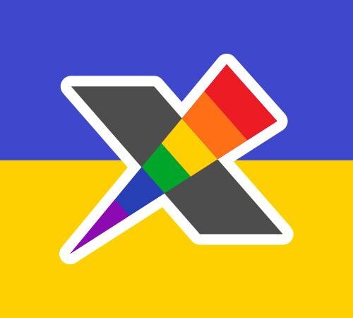 Група психологічної взаємодопомоги для ЛГБТ+ людей від ХарківПрайд