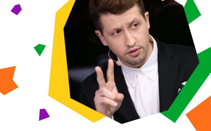 ЛГБТ+ та війна: Максим Еріставі