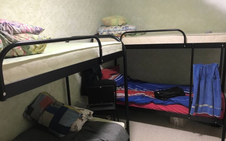 Як живе Київський шелтер для ЛГБТ+ та їх сімей в умовах воєнного стану