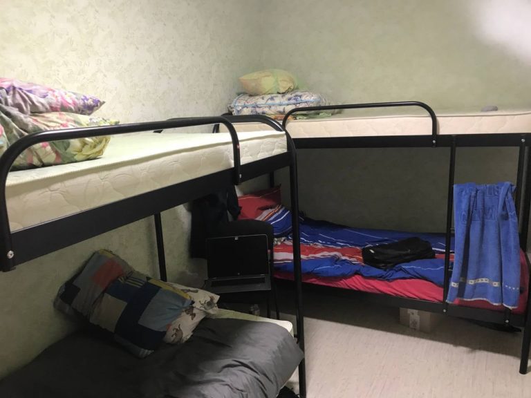 Як живе Київський шелтер для ЛГБТ+ та їх сімей в умовах воєнного стану