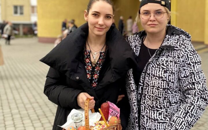 Яку роль лесбійки відіграють під час війни в Україні