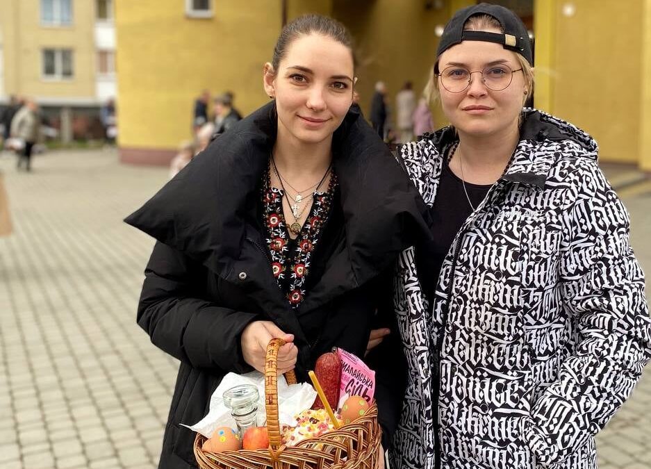 Яку роль лесбійки відіграють під час війни в Україні