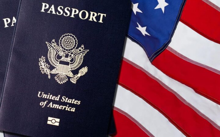 У США почнуть видавати паспорти з новим визначенням гендеру