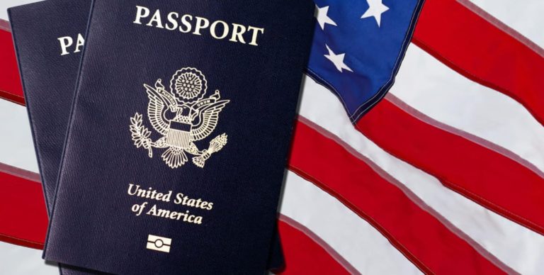 У США почнуть видавати паспорти з новим визначенням гендеру