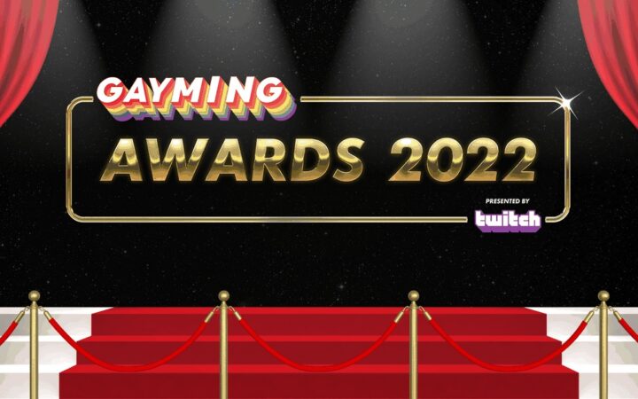 Оголошено ЛГБТ-гра року за версією Gayming Awards