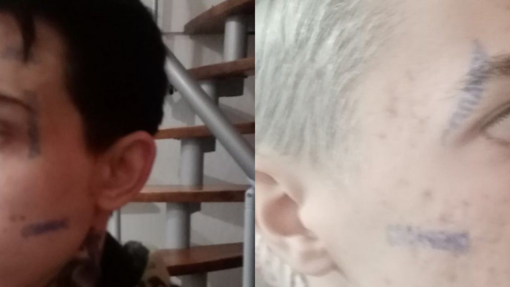 В Одесі невідомі на блокпосту знущалися з двох геїв: били та принижували